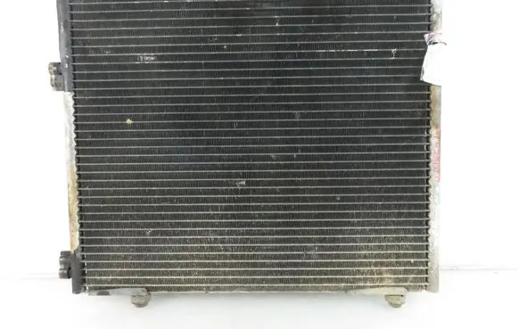 Land Rover Freelander A/C cooling radiator (condenser) 