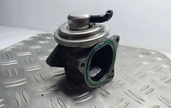 Volkswagen Golf V EGR valve 038129637DKAS 038129637D