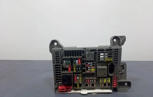 Fuse box set