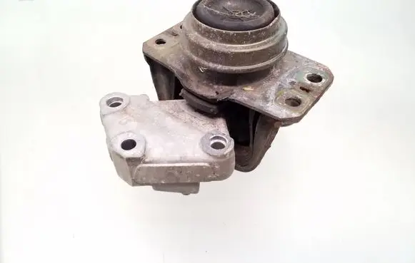 Citroen C4 I Engine mount bracket 9645530430480 9636270080 9636583980
