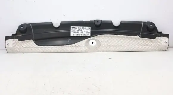 BMW X6 G06 Other under body part 8093896MWGK170626 8093896