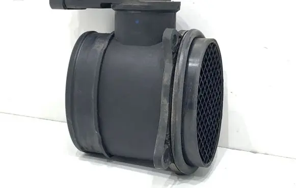 Peugeot 207 Mass air flow meter 