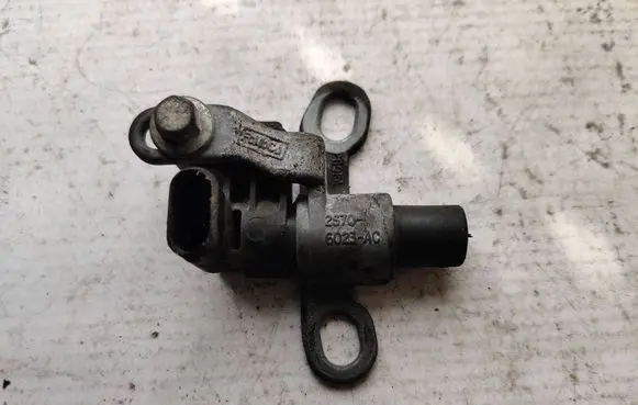 Ford Transit Crankshaft speed sensor 2S706023AC