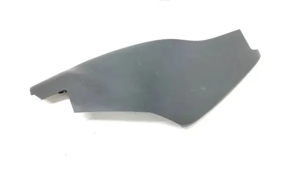 Renault Clio IV Centre console side trim front 689311750R 45528M 1136173X