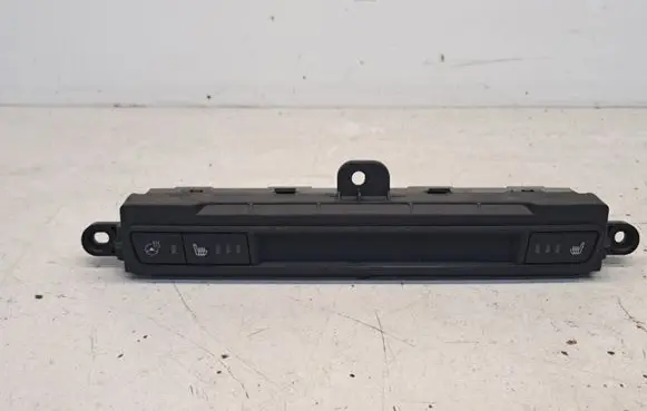 Mazda CX-3 Seat heating switch BHR155260