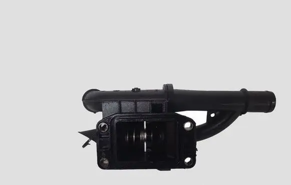 Volvo V60 Thermostat/thermostat housing 9670253780