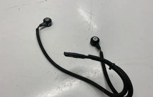 BMW 3 E92 E93 Detonation knock sensor 7531705