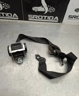 Mercedes-Benz ML W164 Front seatbelt A2518607585