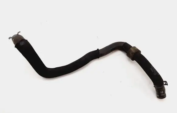 Audi A8 S8 D4 4H Engine coolant pipe/hose 4H0121088AB