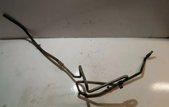 Volvo S60 Power steering hose/pipe/line 8684308