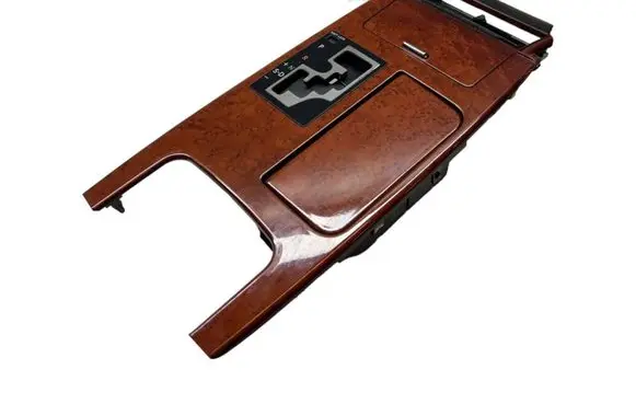 Lexus GS 300 350 430 450H Gear shifter surround trim plastic 5562030120 5560430040 GN62102820