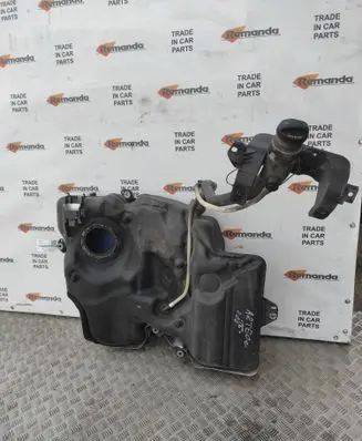 Volkswagen Arteon Fuel tank 3Q0201021GC 3Q0201021