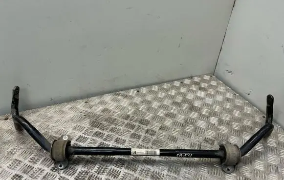 BMW X1 E84 Front anti-roll bar/sway bar 6793311 679331101