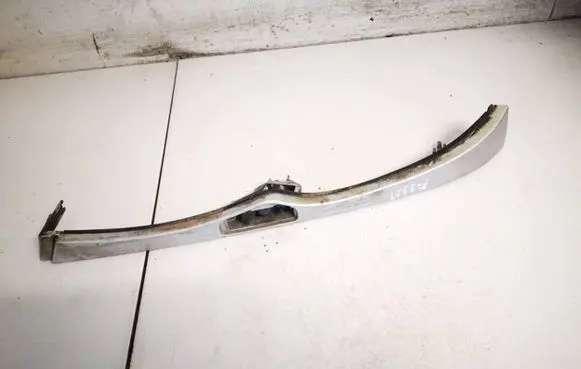 Under headlight/headlamp trim