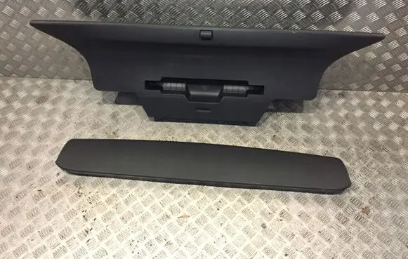 Cupra Born Tailgate/trunk/boot lid