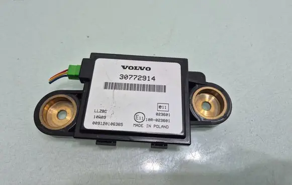 Volvo XC60 Alarm control unit/module 30772914