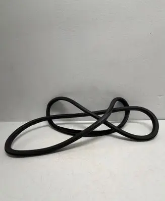 Peugeot 208 I Rubber seal front coupe door 9673480280