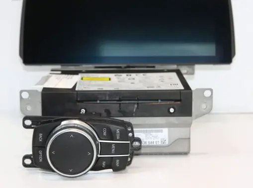 BMW X4M F98 Radio/CD/DVD/GPS head unit 6844224 65826844224