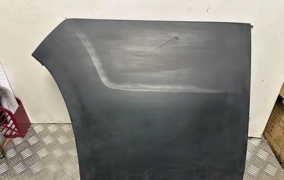 Citroen Jumper Rear fender molding trim B803