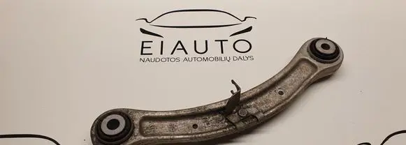 Rear control arm