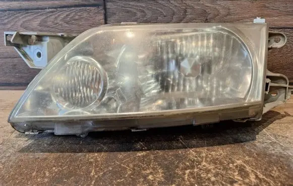Mazda Premacy Headlight/headlamp