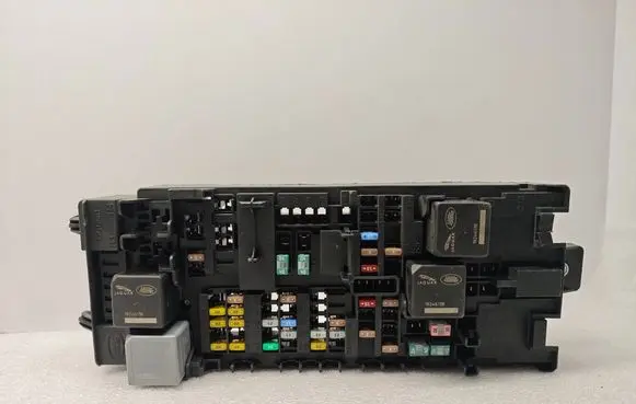 Land Rover Range Rover Sport L494 Fuse box set JPLA14A073BB 5C5A11F02