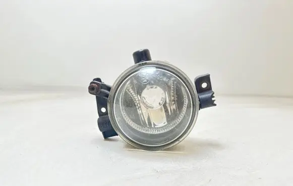 Ford C-MAX I Front fog light 3M5115K202AA 3M5X15K202AB