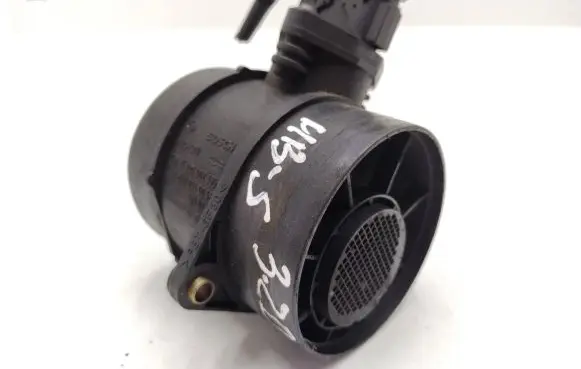 Mercedes-Benz S W220 Mass air flow meter A6460940048 LM0031 0281002505
