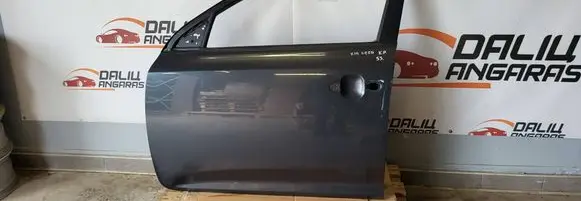 KIA Ceed Front door