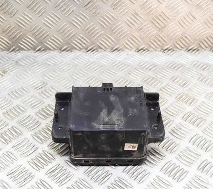 Hyundai Kona I Other devices K496391000