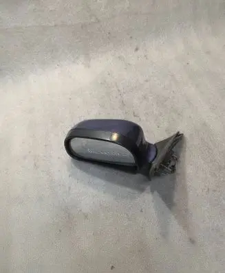 Mitsubishi Galant Front door electric wing mirror 012091 E4022092 E4012092