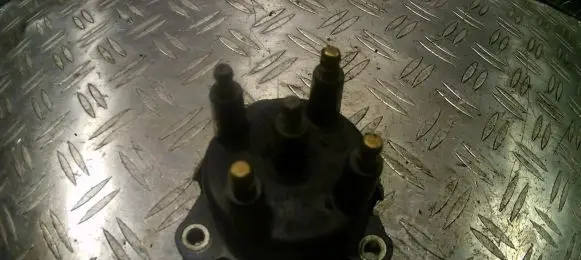Renault 19 Spark distributor cap 7700726736