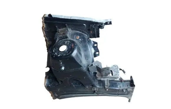 Mercedes-Benz GL X164 Front side member 21348552 1971323