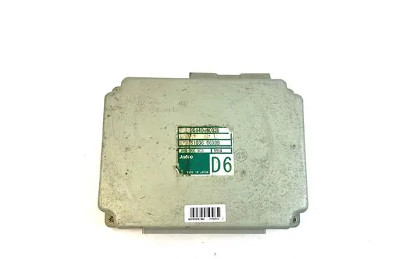 KIA Sorento Gearbox control unit/module 954404C035 31036