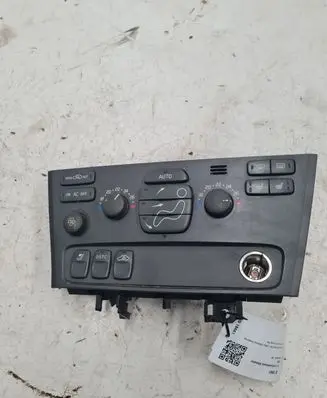 Volvo S60 Climate control unit 7923