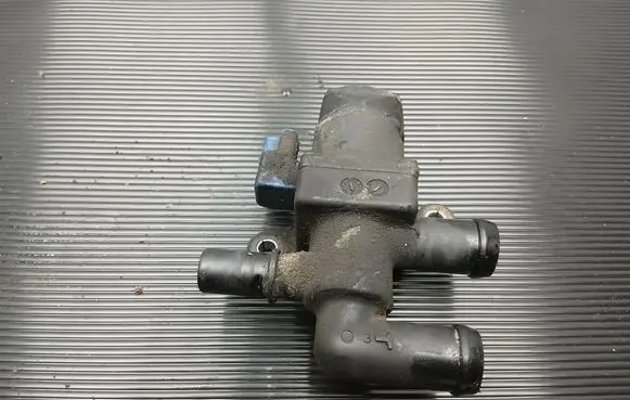 Volvo V60 Electric engine pre-heating system (optional) 31319025