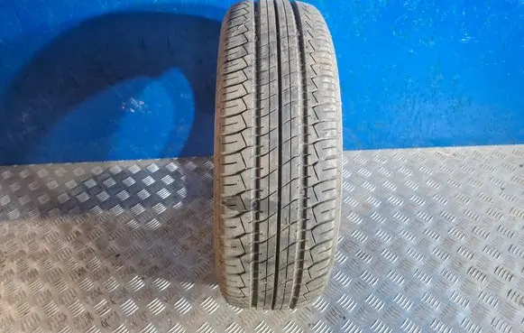 Volvo V70 R15 summer tire 19565R15 DUNLOP