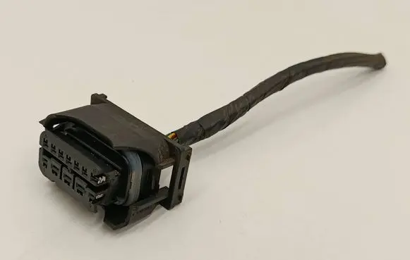 BMW X3 F25 Headlight/headlamp wiring loom/harness 6925638 114523351