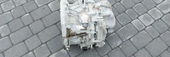 Renault Twingo III Manual 6 speed gearbox DC0004Parts