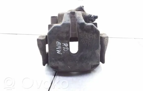 BMW 5 E39 Front brake caliper