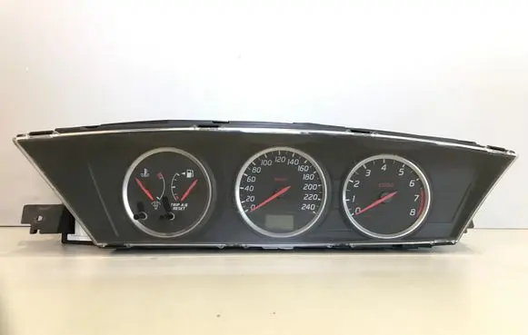 Nissan Primera Speedometer (instrument cluster) AV603 2719144