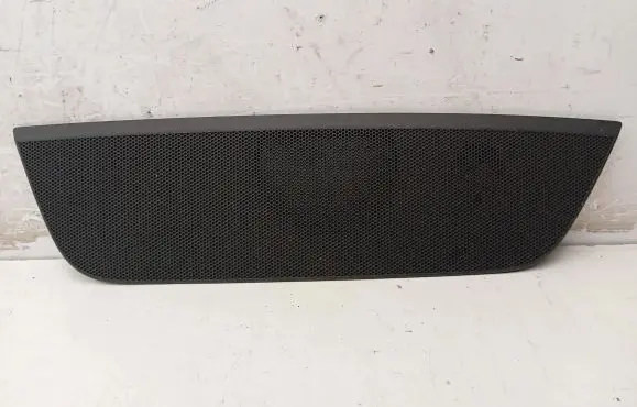 Audi Q7 4M Dash center speaker trim cover 4M2857367
