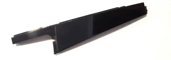 Jaguar XE Rear door trim (molding) GX73255A80AE