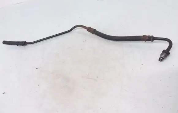 Skoda Fabia Mk2 (5J) Power steering hose/pipe/line