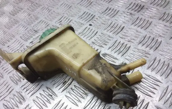 Audi A4 S4 B5 8D Power steering fluid tank/reservoir 4D0422373C