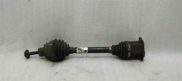 Audi A7 S7 4G Front driveshaft 8R0407271C
