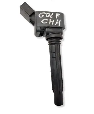 Volkswagen Golf VII High voltage ignition coil 06J905110G 0040102009