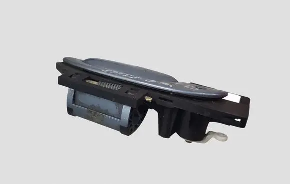 Jaguar XF X250 Front door exterior handle XR8322400AD