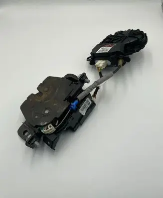 BMW X3 F25 Tailgate/trunk/boot lock/catch/latch 51247249578 927465100