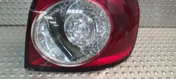 Volkswagen Golf Plus Rear/tail lights 